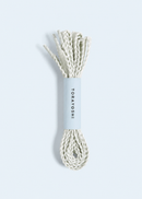 Braided Laces - 125cm