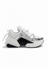 EDO76 LACE SNEAKER #1