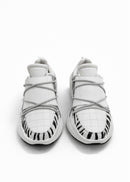 EDO76 LACE SNEAKER #1