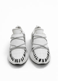 EDO76 LACE SNEAKER #1