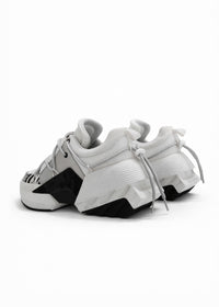 EDO76 LACE SNEAKER #1