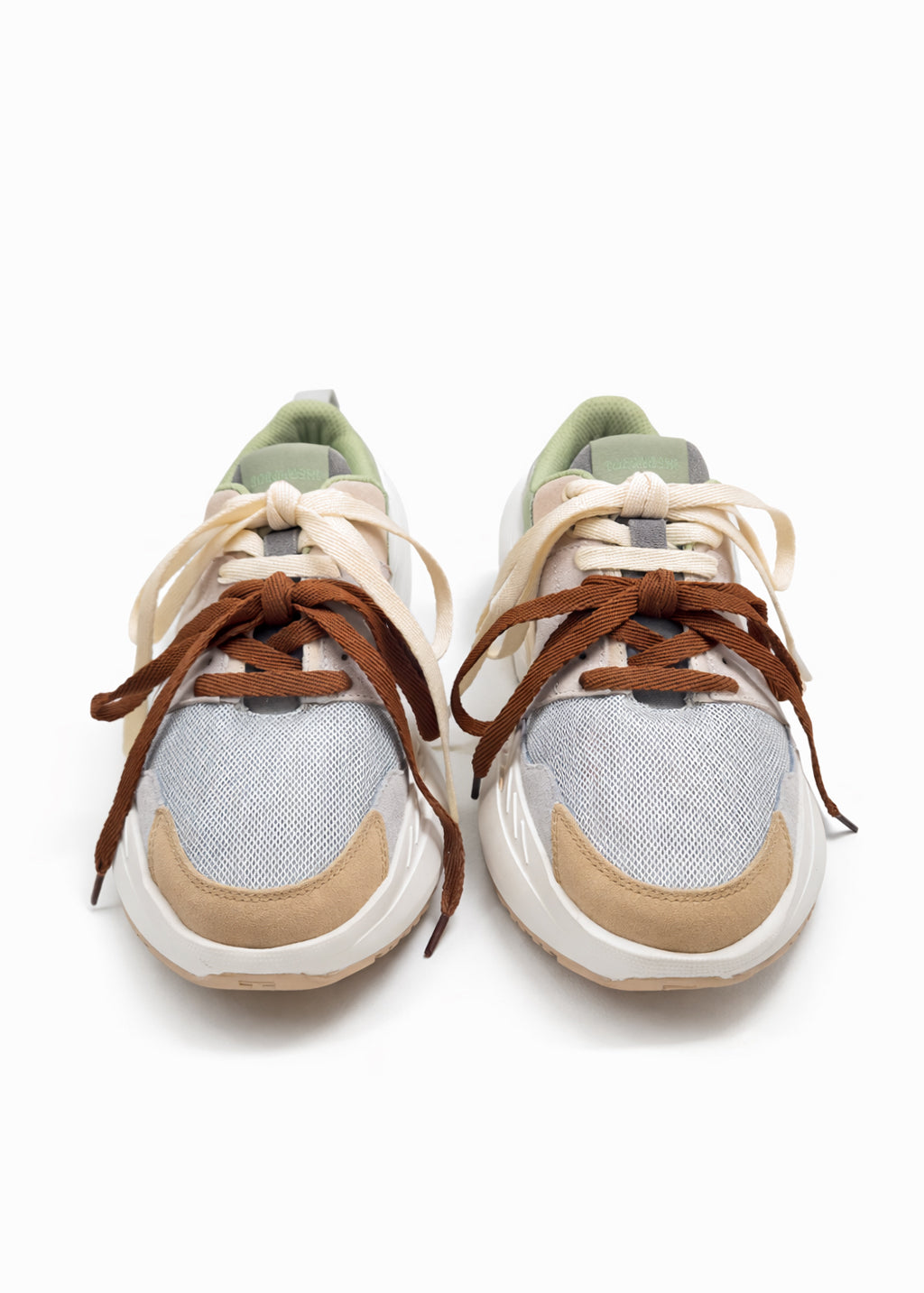 EDO76 LACE UP SNEAKER #2