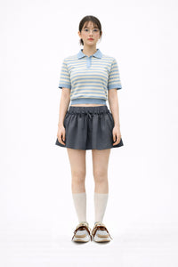 EDO76 LACE UP SNEAKER #2