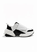 EDO76 STRAP RUNNER SNEAKER #1