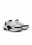 EDO76 STRAP RUNNER SNEAKER #1