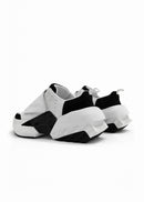 EDO76 STRAP RUNNER SNEAKER #1