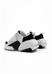 EDO76 STRAP RUNNER SNEAKER #1