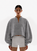 RESERVE VOL1 Monogram Sweatshirt